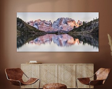 Brenta Trentino von Rainer Mirau