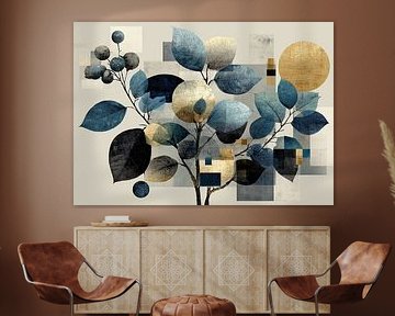 Urban Nature''s Calm Vibes