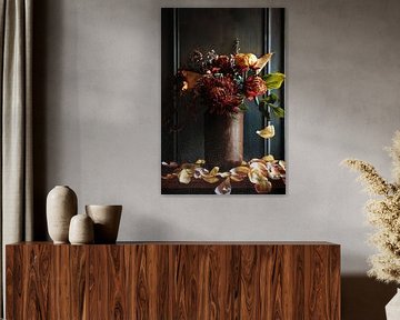 Flowers of Form: Beauty that Lasts by Irene Ibanez