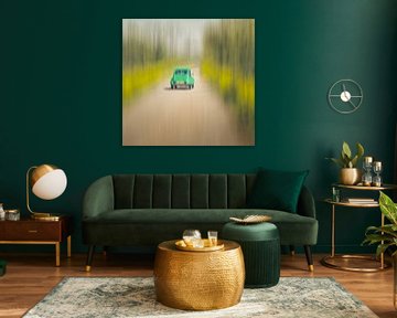 The Lonely Tree by Di Maio Fotografie