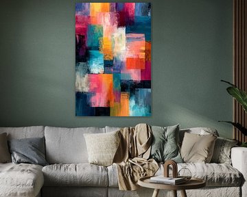 Next Level van Harry Hadders Design