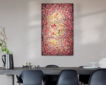 Balance finden im Chaos von Bianca Wisseloo