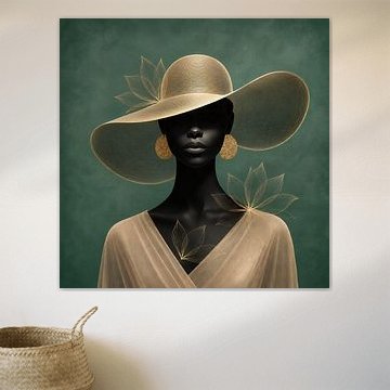 Silent Couture by Salt Theory