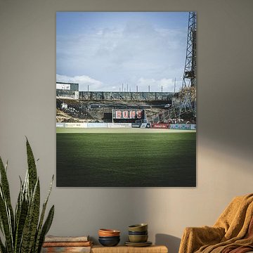 BOHS – Echoes of Concrete