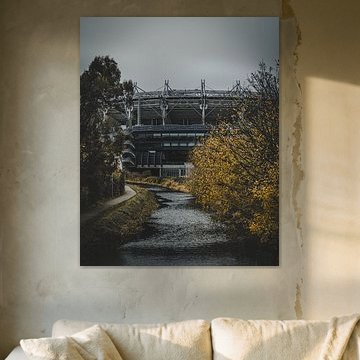 Réflexions automnales