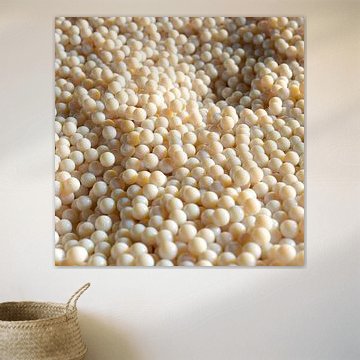 cream puff pile by Jörg Hausmann