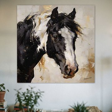 The Beauty of Horses – Raw Elegance