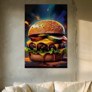 Hamburger Kunst