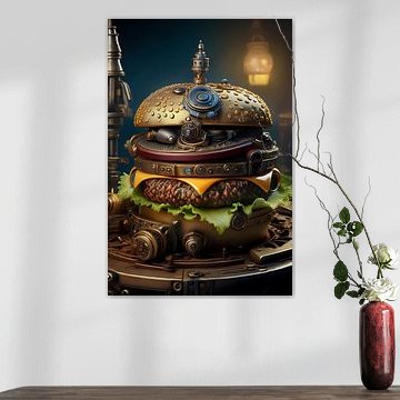 Hamburger Kunst