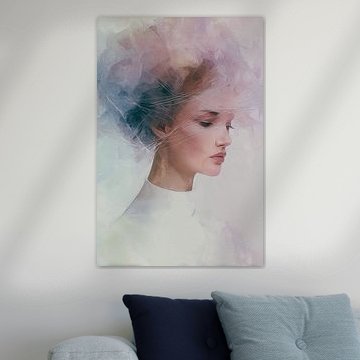 Verborgene Gedanken Nr. 4