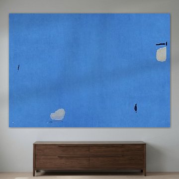 Exhale, and Disappear