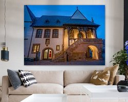 Raumvorschau