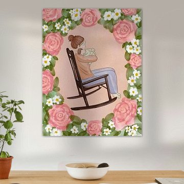 Sweet memory by Nikita Jariwala