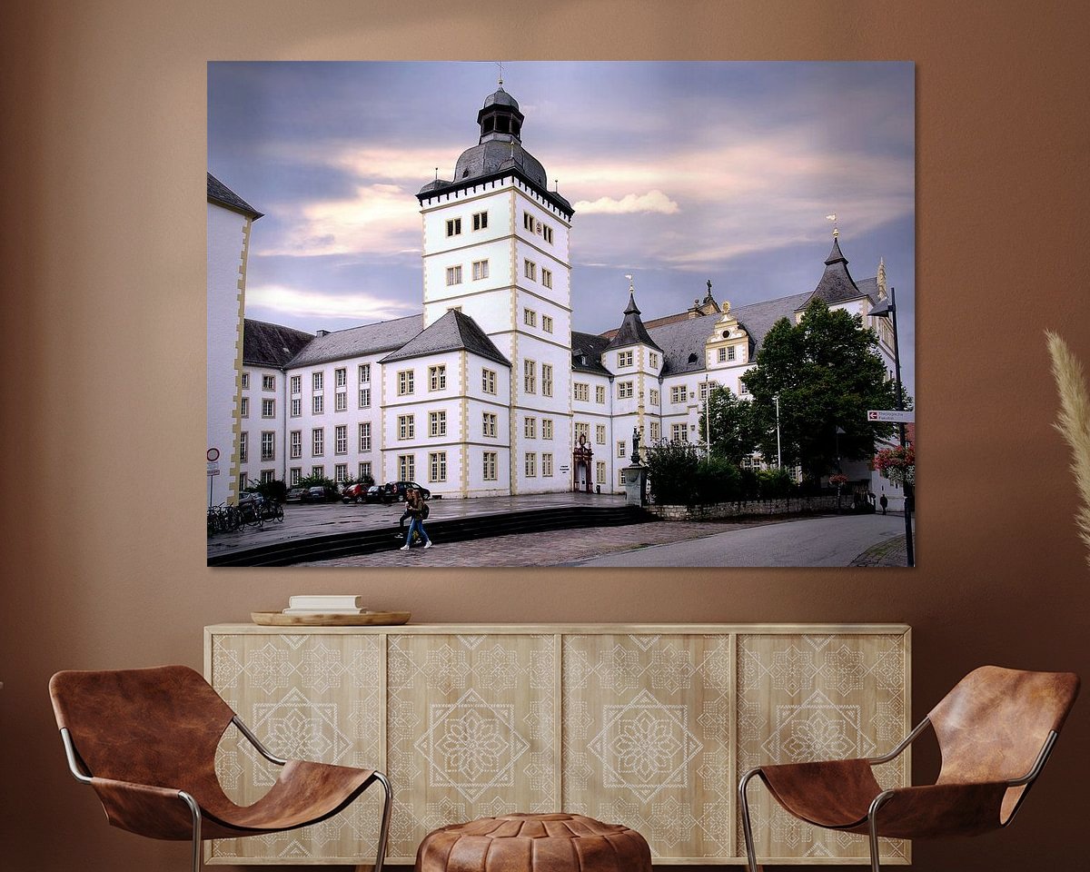 Raumvorschau