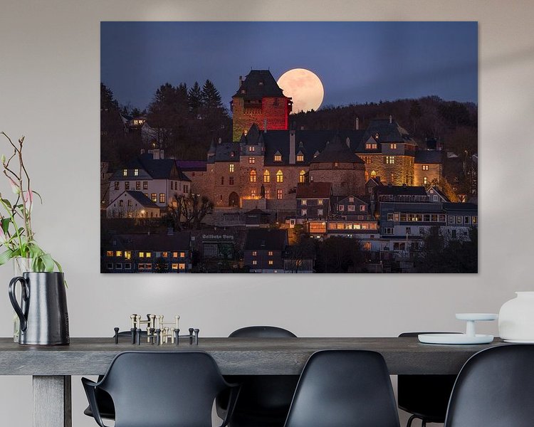 Raumvorschau