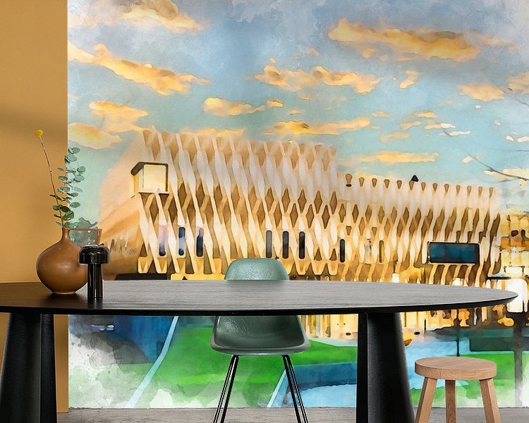 Raumvorschau