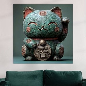Maneki Neko