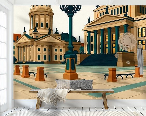 Raumvorschau