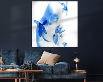 Delftsblauwe Maria - 15 van Mariska van Vondelen