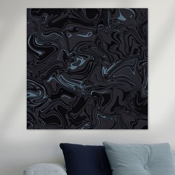 Recursieve Afgrond — Leegte