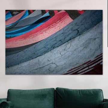 URBAN WAVES von Joey Hohage