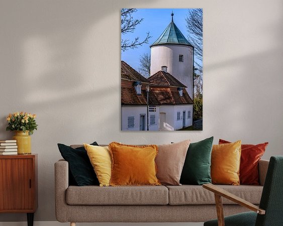 Raumvorschau