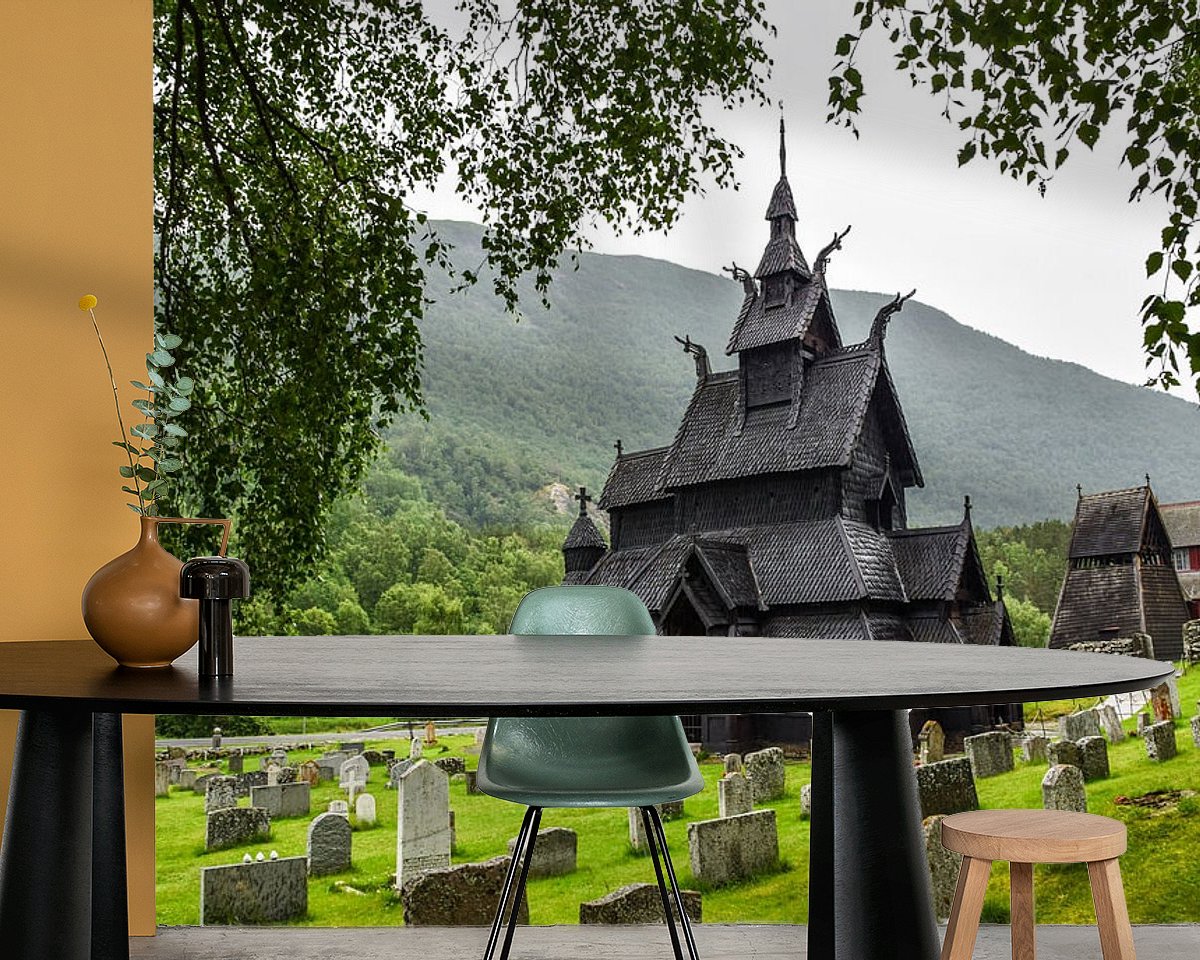 Raumvorschau