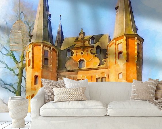Raumvorschau