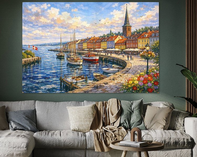 Raumvorschau