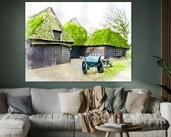 Raumvorschau