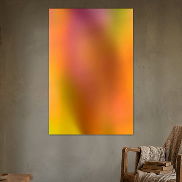 The right atmosphere. van Alie Ekkelenkamp