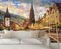 Raumvorschau