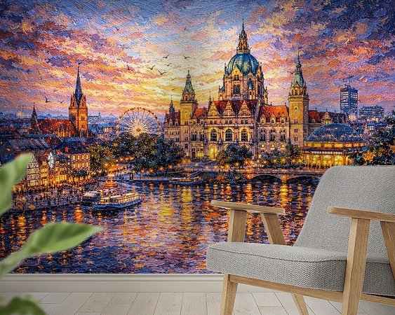 Raumvorschau