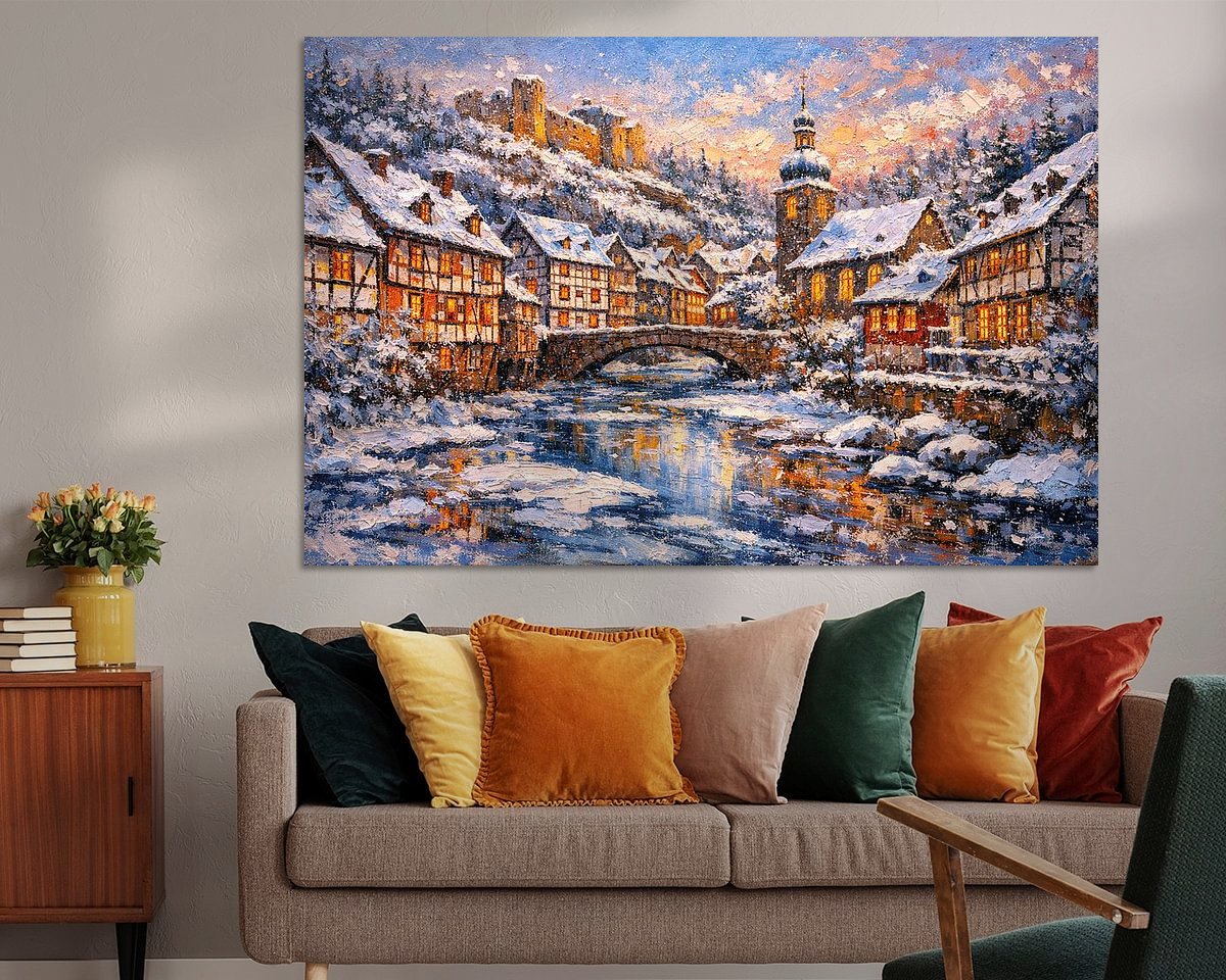 Raumvorschau