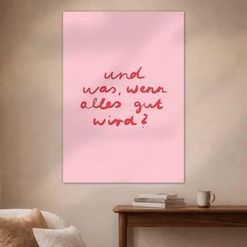 If everything turns out well by Bainai