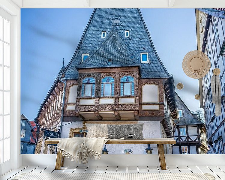 Raumvorschau