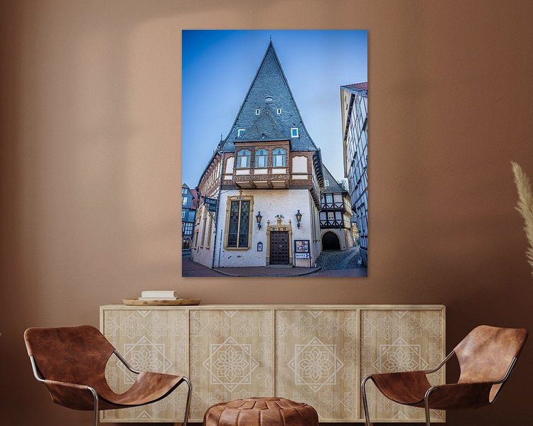 Raumvorschau