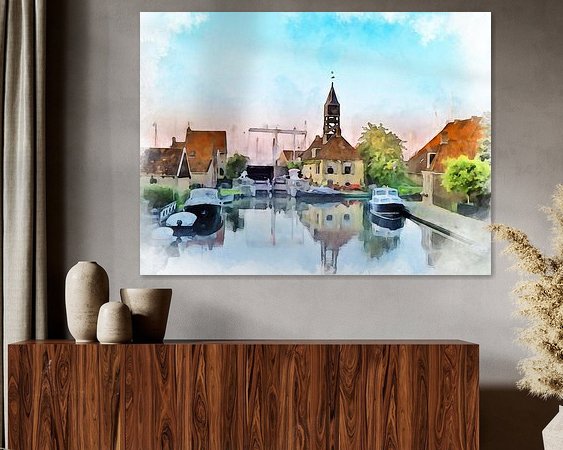 Raumvorschau