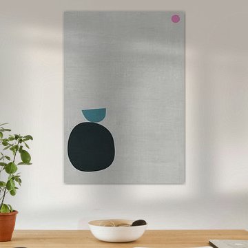 Venus’ Ohrringe von Dan Gan