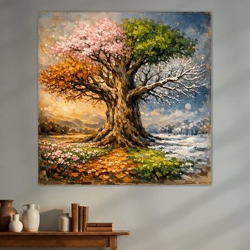 The Forgotten Season