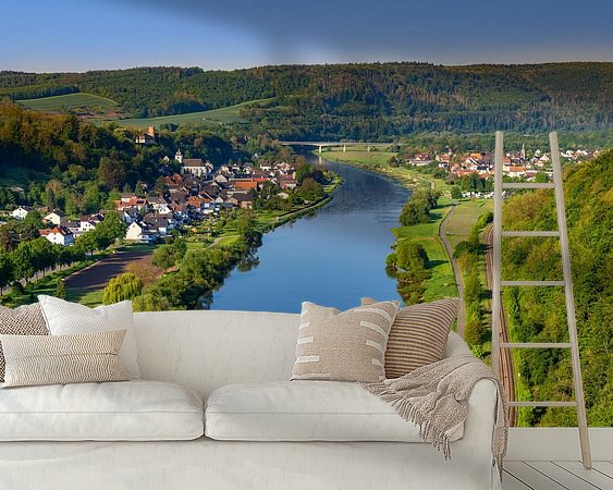 Raumvorschau