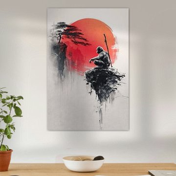 The Legend of Wukong