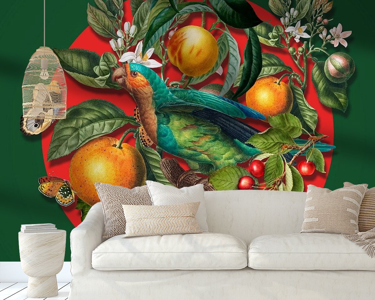 Raumvorschau