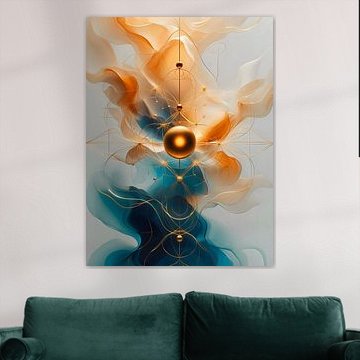 Embers in the Current – Glut in Bewegung