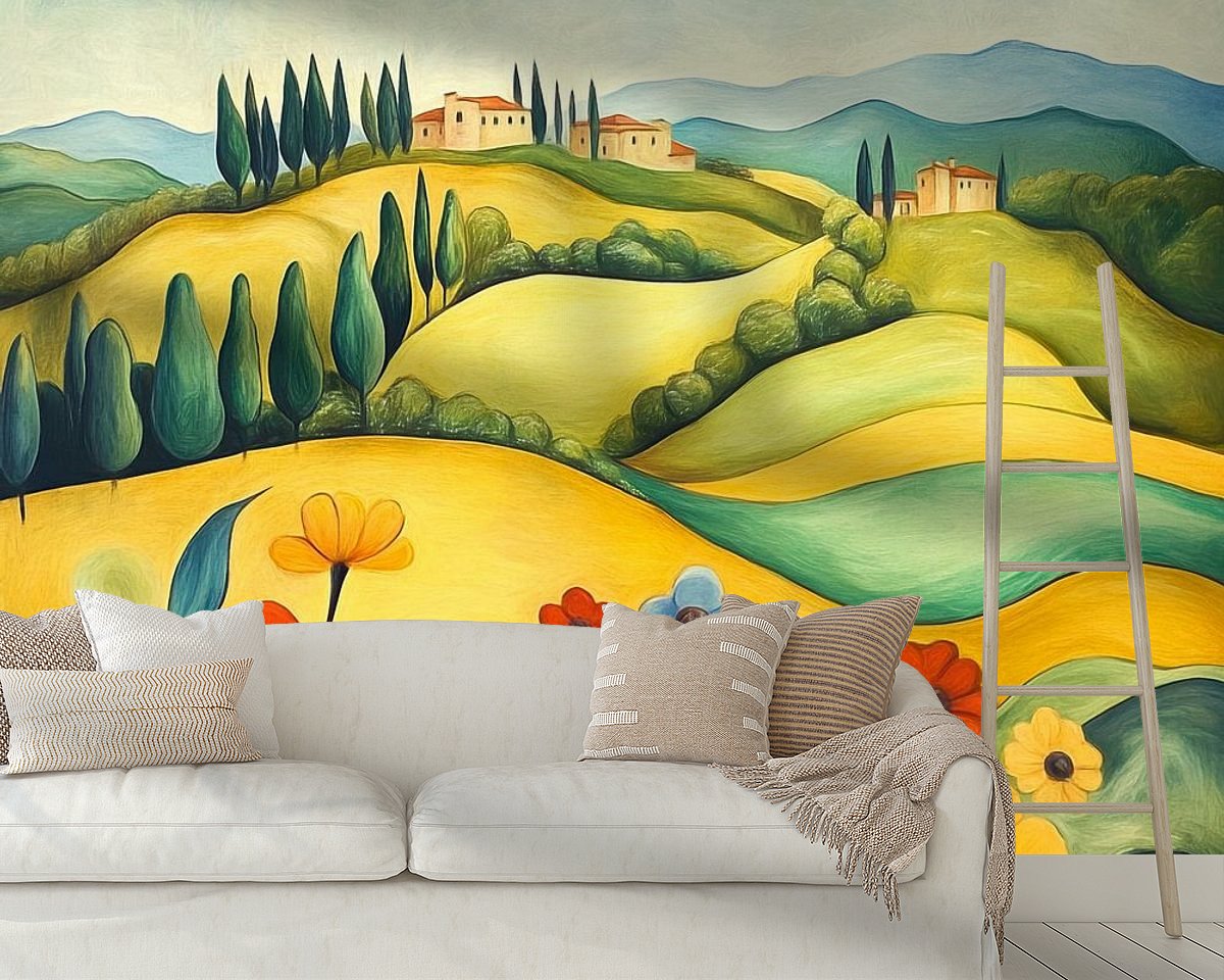 Raumvorschau