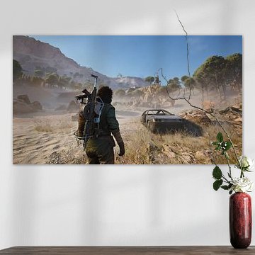 Arc Raider von Renato Daub