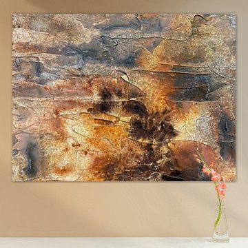 Résumé : Le déclin industriel sur Gabriela Aleksandra Szuba