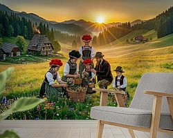 Raumvorschau
