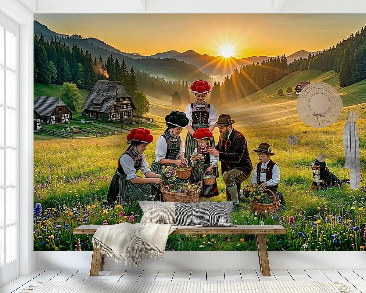 Raumvorschau