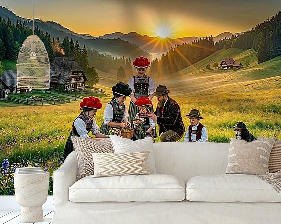 Raumvorschau